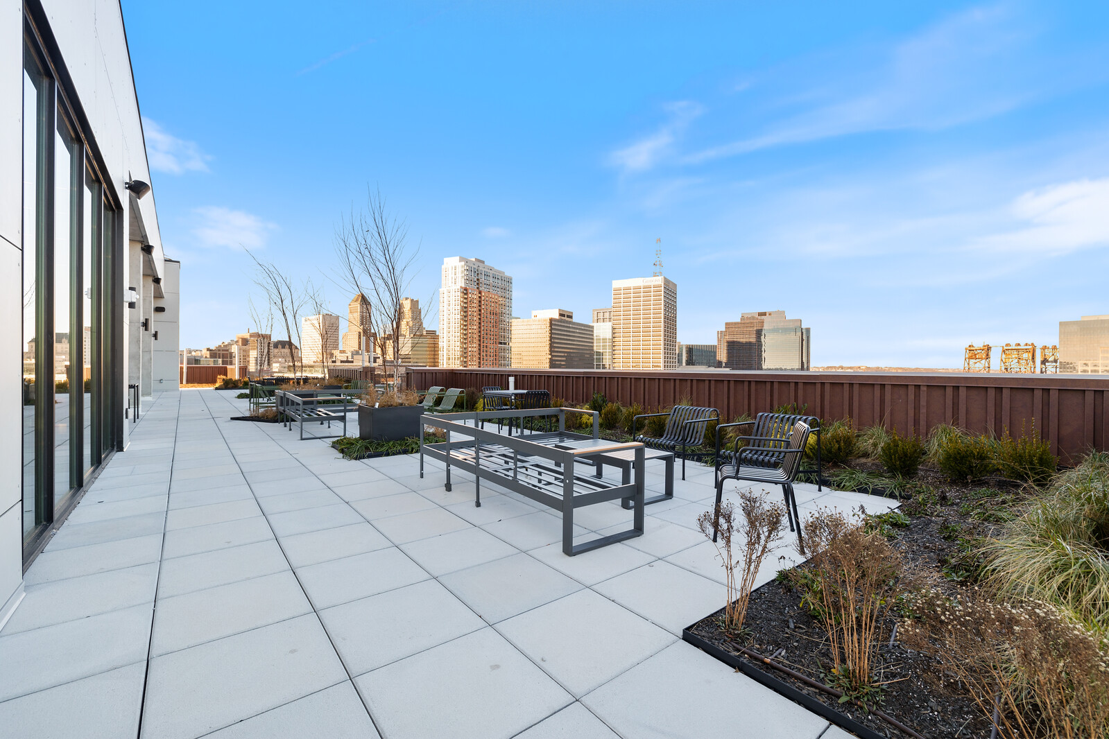 Iron65 Launches New Era of Luxury Urban Living in Newark, NJ – Modern Studios and Apartments for Rent Steps from Prudential Center and NYC Transit